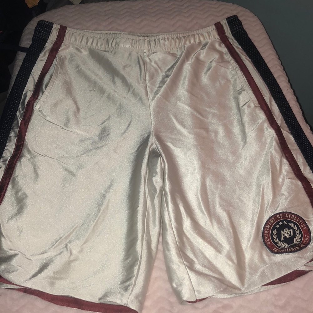 AREOPOSTALE Basketball Shorts